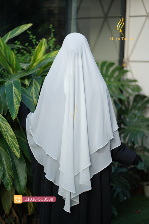 2 Layer Hijab (11)