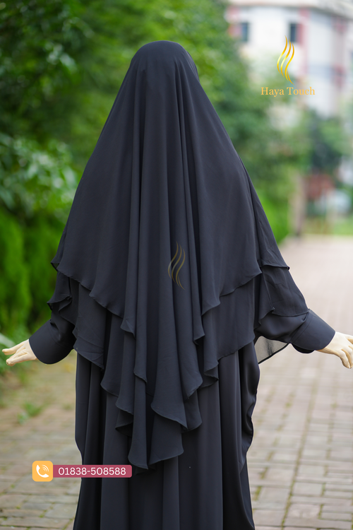 2 Layer Hijab (13)
