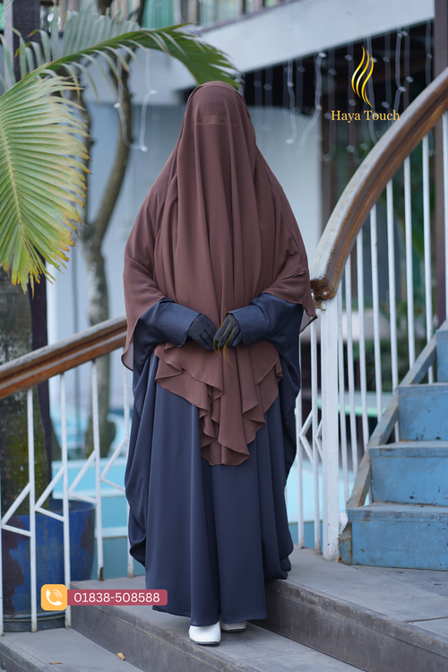 2 Layer Hijab (15)