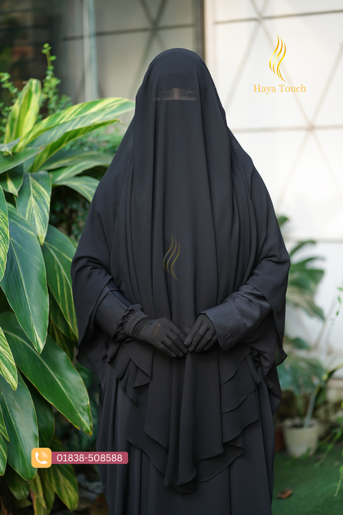 2 Layer Hijab (16)