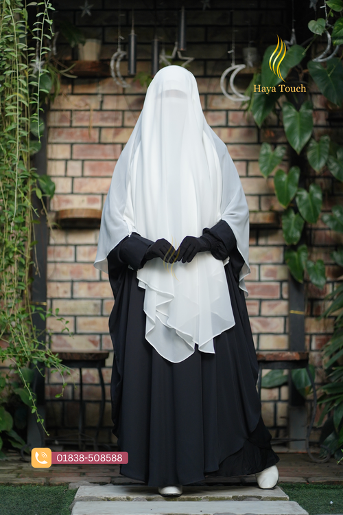 2 Layer Hijab (17)