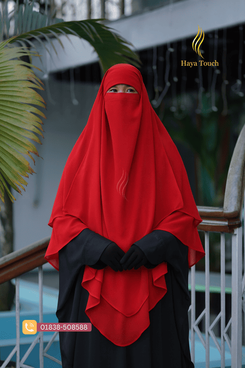 2 Layer Hijab (18)