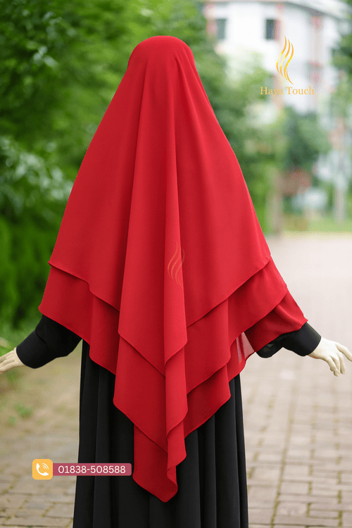 2 Layer Hijab (19)