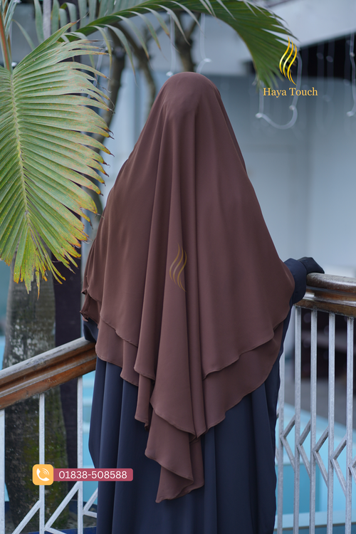 2 Layer Hijab (9)
