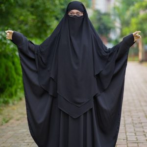 শুধু আবায়া